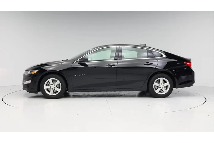 $19998 : Chevrolet Malibu 2023 LS 4dr image 3
