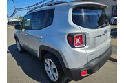 $499 : 2015 Renegade Limited thumbnail