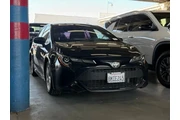Toyota Corolla Hatchback 201 en Los Angeles