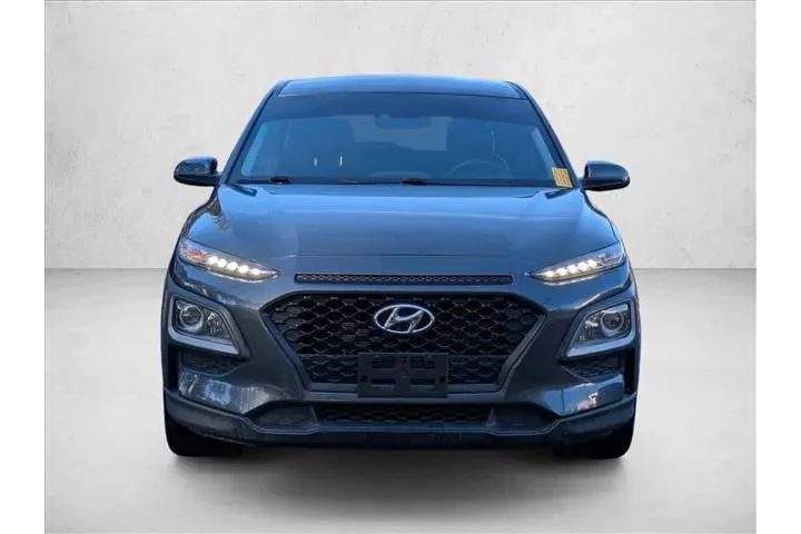$13811 : Hyundai KONA 2021 AWD SE 4dr image 5
