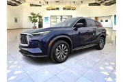 $38800 : INFINITI QX60 2025 Pure 4dr thumbnail