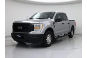 $35998 : Ford F-150 2021 4x4 XLT 4dr thumbnail