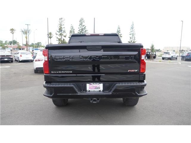 $33700 : 2020 Silverado 1500 RST image 6