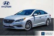 Hyundai SONATA 2015 Limited en Riverside