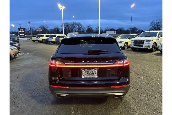 $21985 : Lincoln Nautilus 2020 Reserv image 6