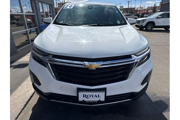 $24995 : 2024 Equinox AWD LT image 10