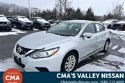 PRE-OWNED 2018 NISSAN ALTIMA