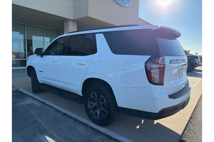 $39998 : Chevrolet Tahoe 2021 4x4 Z71 image 5