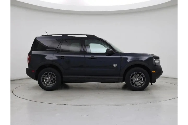 $25998 : Ford Bronco Sport 2022 AWD B image 7