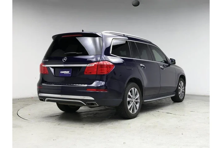 $25998 : Mercedes-Benz GL-Class 2016 image 8