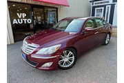 2012 Genesis 3.8L V6 en Greenville