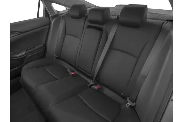 $16988 : Honda Civic 2017 EX-T 4dr Se image 9