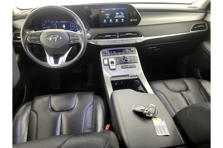 $19998 : Hyundai PALISADE 2020 AWD SE image 9