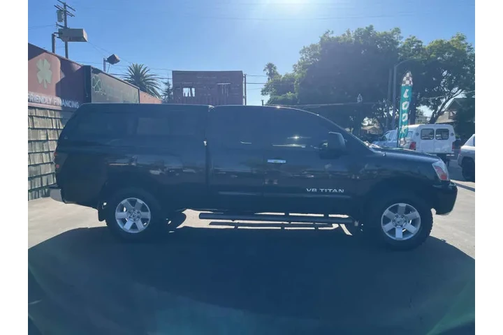 $11995 : 2007 Titan SE image 5