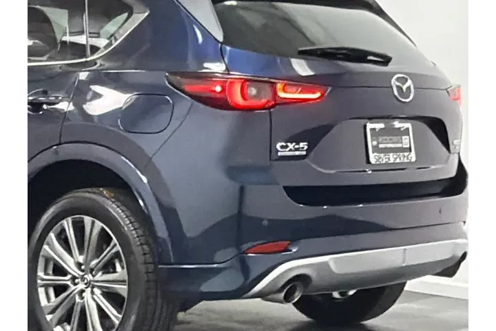 $33500 : Mazda CX-5 2025 AWD 2.5 Turb image 7