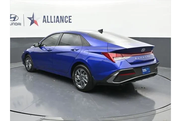 $22498 : Hyundai ELANTRA Hybrid 2025 image 5
