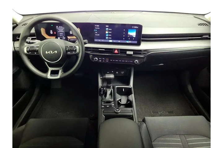 $24998 : Kia K5 2025 LXS 4dr Sedan image 9