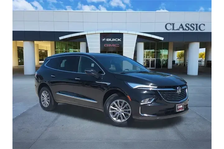 $28987 : Buick Enclave 2024 Premium 4 image 1