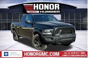 Ram 1500 Classic 2021 4x2 SL en San Diego