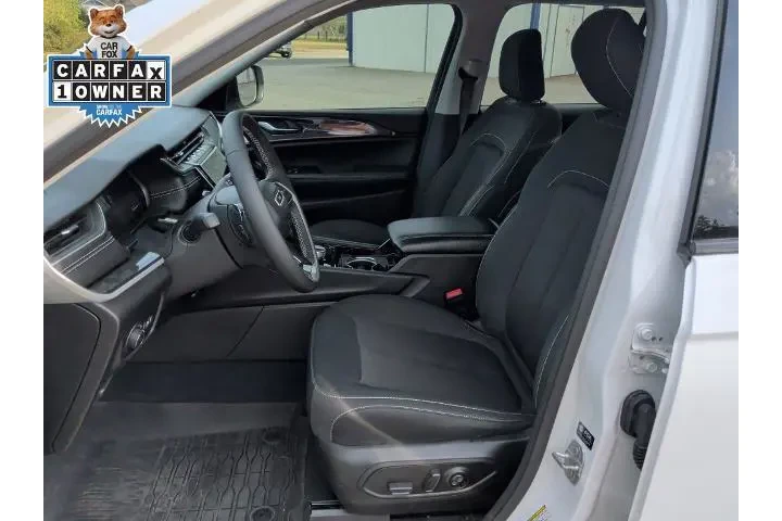 $25991 : Jeep Grand Cherokee 2023 4x2 image 10