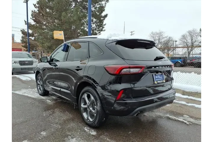 $22980 : Ford Escape 2024 AWD ST-Line image 9