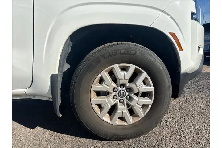 $27000 : Nissan Frontier 2022 4x2 S 4 image 2