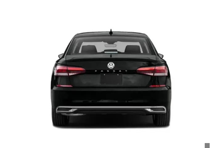 $14690 : Volkswagen Passat 2021 SE 4d image 5