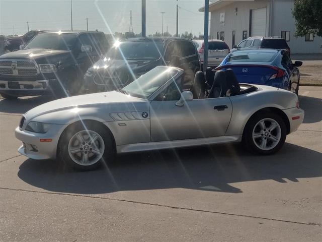 $10998 : 2002 Z3 image 9