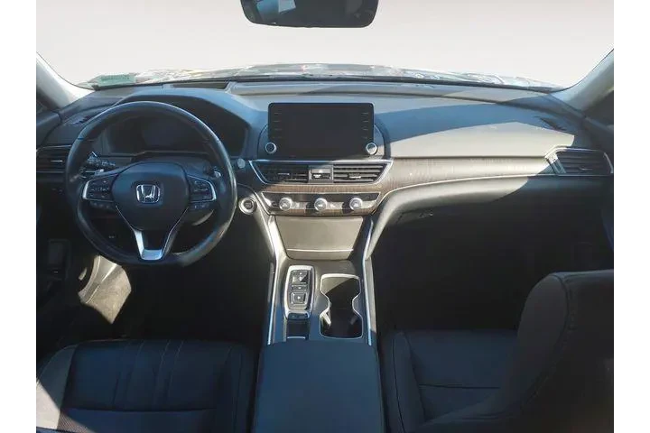 $28588 : Honda Accord 2020 Touring 4d image 10