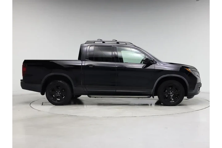 $24998 : Honda Ridgeline 2019 AWD Bla image 7