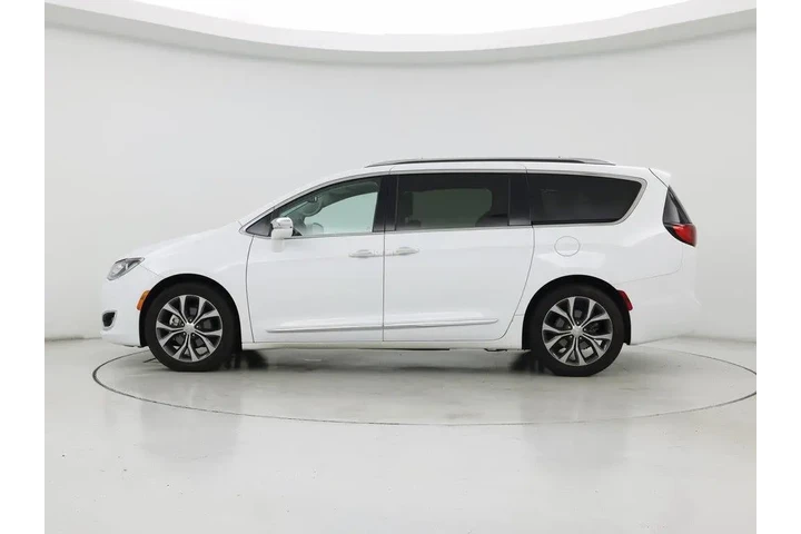 $22998 : Chrysler Pacifica 2018 Limit image 3