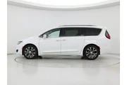 $22998 : Chrysler Pacifica 2018 Limit thumbnail