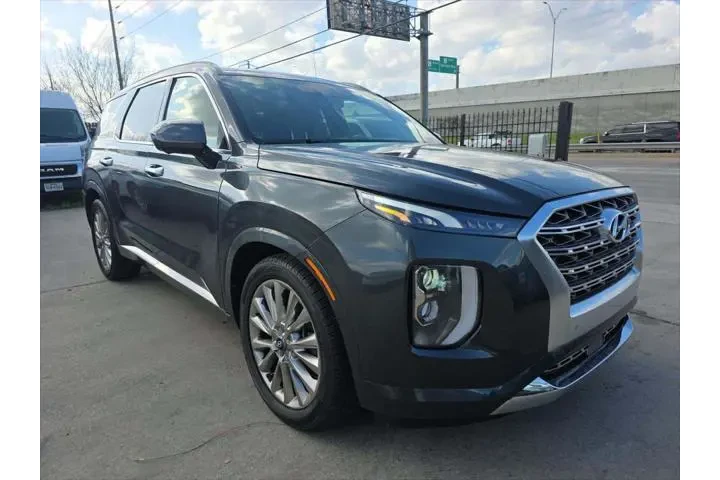 $20493 : Hyundai PALISADE 2020 Limite image 2