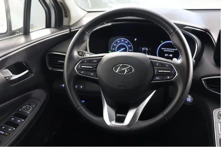 $26350 : Hyundai SANTA FE Hybrid 2023 image 10