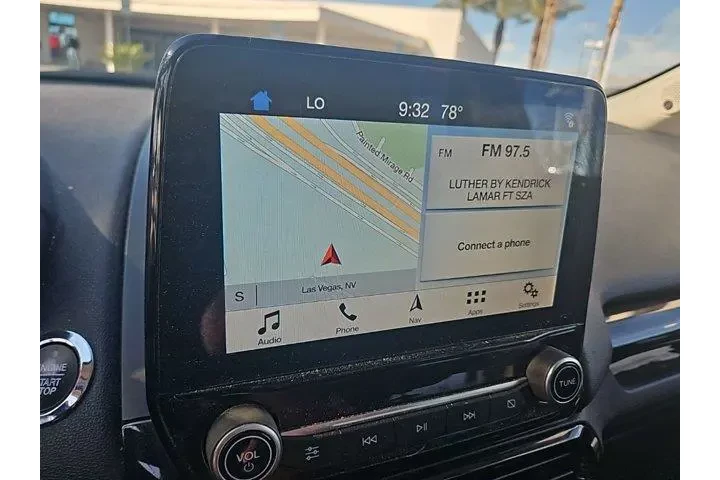 $11567 : Ford EcoSport 2019 AWD Titan image 6