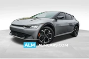 Kia EV6 2023 Wind 4dr Crosso