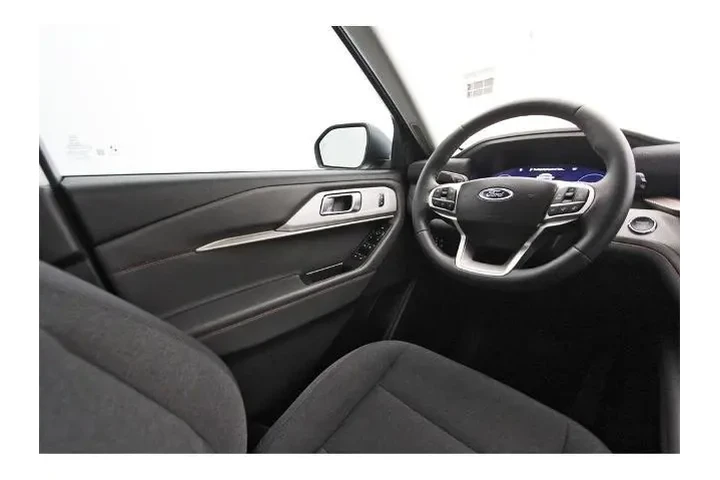 $36987 : Ford Explorer 2025 Active 4d image 7