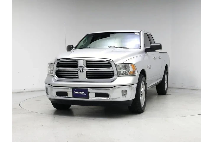 $18998 : Ram 1500 2015 4x2 Big Horn 4 image 4