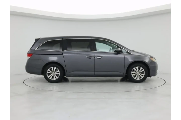 $16998 : Honda Odyssey 2016 EX 4dr Mi image 7