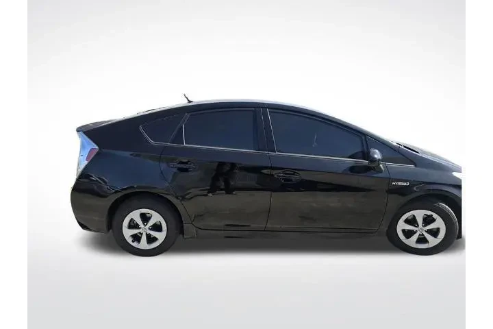 $10200 : Toyota Prius 2015 One 4dr Ha image 7