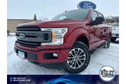Ford F-150 2018 4x4 XLT 4dr en Minneapolis y Saint Paul
