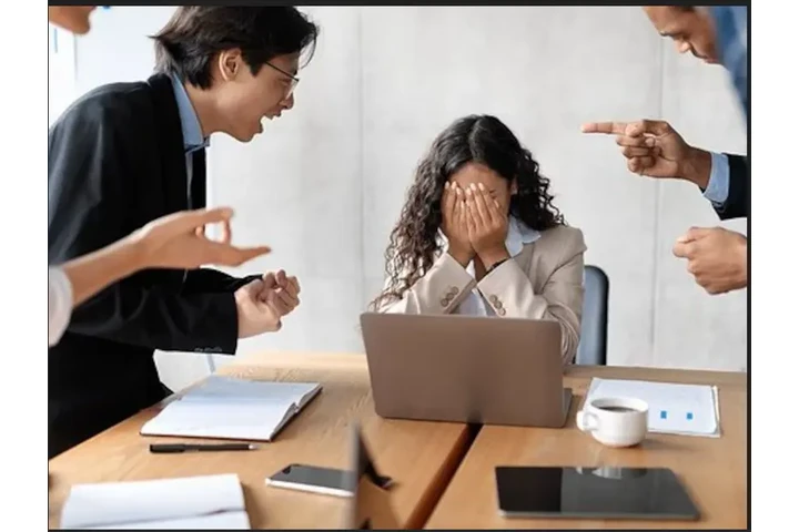 ABOGADOS EN CASOS LABORALES image 5