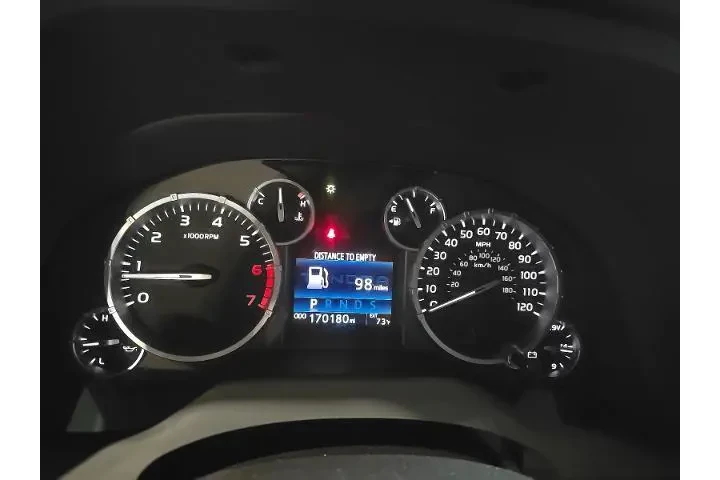 $18998 : Toyota Tundra 2016 4x4 TRD P image 1