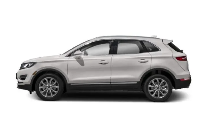 $14990 : Lincoln MKC 2018 Select 4dr image 3