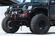 2018 Wrangler JK Sport S thumbnail