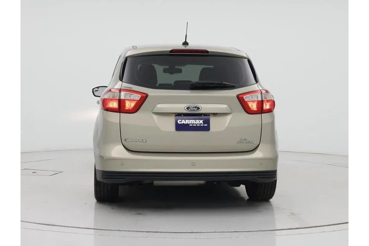 $14599 : Ford C-MAX Hybrid 2015 SEL 4 image 6