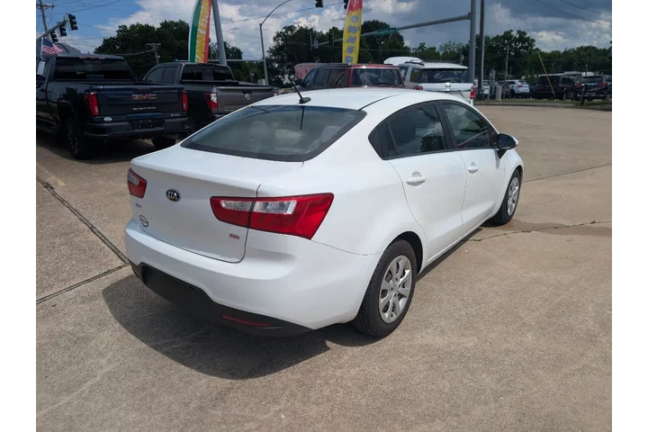 $7995 : 2015 Rio image 6