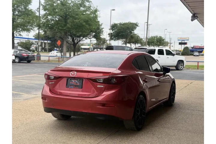 $11999 : 2018 MAZDA3 Touring image 9