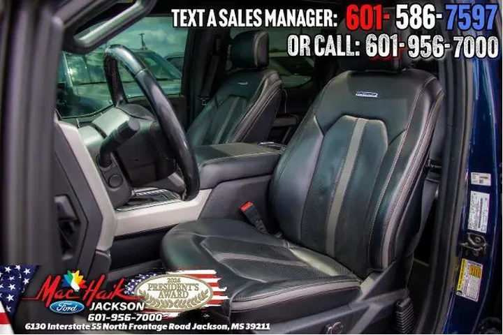 $38495 : Ford F-150 2020 4x4 King Ran image 8