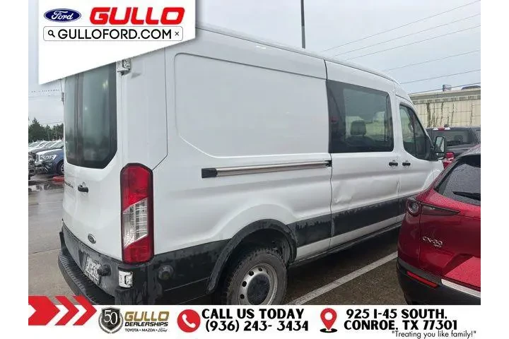$16991 : Ford Transit 2020 250 3dr SW image 3